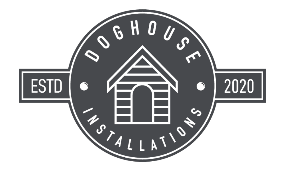 DOGHOUSE INSTALLATIONS HOME Doghouse Installations